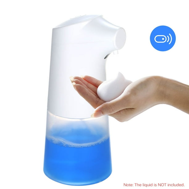 Automatic Soap Dispensers Foaming Hand Intelligent Infrared Sensor Non-contact